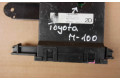 Модуль блока управления кондиционером 88650K0121   Toyota Yaris Cross