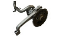 Масляный насос  D BAC 070115153, 070115105A  Volkswagen Touareg I 