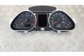 Přístrojová deska  Audi Q7 4L 2008 4L0920980G, 4L0910930C  