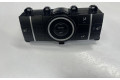 Центральный пульт управления A1669050000, 1669020000   Mercedes-Benz ML W166