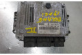 Блок управления двигателя 0281011549, 8200370779   Renault Megane II