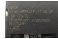 Блок управления 84506928461, 6928461   BMW X3 E83