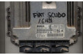 Řídící jednotka 9663786880, 0281012982   Fiat Scudo 2007