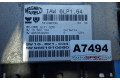 Řídící jednotka 9661910580, 9657649280   Citroen Xsara Picasso 2005