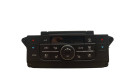 Блок управления климат-контролем P55111924AP, 60536   Jeep Grand Cherokee