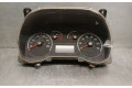 Přístrojová deska  Fiat Qubo 2012 1371394080, 1371394080  