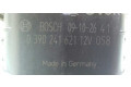 Vstřikovací lišta 0390241621   Peugeot Partner    9HZDV6TED4 