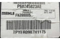 Вентилятор печки    68245823AE   Dodge Durango III
