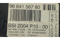   Pojistková skříňka 9664156780   Citroen C2 2007