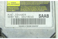 Блок подушек безопасности 5044839   Saab 9-5