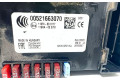 Блок комфорта 00521663070, 00521663070   Jeep Renegade   