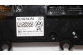 Блок управления климат-контролем 5G1907044AA, 5G1907044AA   Volkswagen Cross Touran II