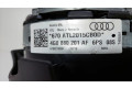 Руль Audi A6 S6 C7 4G  2011-2018 года 4H0124, 4G0880201AF      