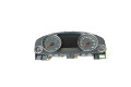 Панель приборов 7P6920880D, 7P6920880   Volkswagen Touareg II       