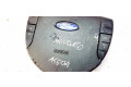 Подушка безопасности водителя 3s71f042b85dcw, 3s71-f042b85-dcw   Ford Mondeo Mk III