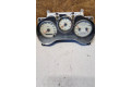 Přístrojová deska  Toyota RAV 4 (XA20) 2004 838004A091, 1575201180  
