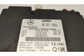 Блок управления A2429004801   Mercedes-Benz ML W166