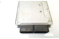 Блок управления двигателя 4G0907311B, 0281017399   Audi A6 S6 C7 4G