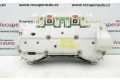 Přístrojová deska  Toyota RAV 4 (XA20)  8380042A60  