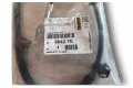 Блок подушек безопасности 5642TE   Peugeot 107