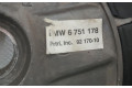 Volant BMW X5 E53 2000 6751178, 6751178  