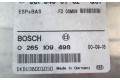 Блок управления АБС 0315450732, 0315450732   Mercedes-Benz E AMG W210