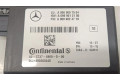 Блок управления A0009007504, A0999012100   Mercedes-Benz E W212