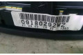 Přístrojová deska  Opel Vectra C 2002 09180292WZ, 0090059  