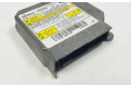 Блок подушек безопасности 8625008121   SsangYong Rexton