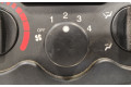 Модуль блока управления кондиционером    Chevrolet Matiz