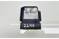 Блок подушек безопасности 4H0959655C, 0285010856   Audi A6 S6 C7 4G
