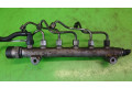 Топливная рампа 0445214140 31400-27410   KIA Ceed  