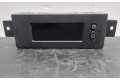 Дисплей    24461675   Opel Agila A