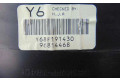 Панель приборов 96814468   Chevrolet Astra       