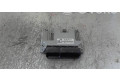 Блок управления 03G906021AQ, 0281012390   Volkswagen Caddy