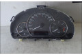 Панель приборов    Peugeot 1007       