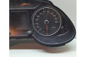 Панель приборов 8R0920981, 503002425507   Audi Q5 SQ5       
