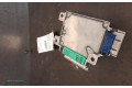 Блок подушек безопасности 13186948   Opel Vectra C