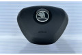 Панель приборов 3T0880201F, 20152370390   Skoda Octavia Mk3 (5E)       