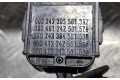 Ручка стеклоочистителей 090243395, 501392   Opel Vectra A