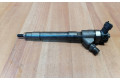 Форсунка 0445110569, 166000804R    Renault Espace V (RFC)  R9M452 