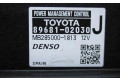 Řídící jednotka 8968102030   Toyota Auris 150 2014