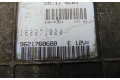 Řídící jednotka 9621760680   Peugeot 106 2001