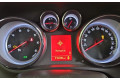 Přístrojová deska  Opel Zafira C 2012 13374933, IMPRK1376010  