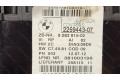 Přístrojová deska  BMW X1 E84 2012 62109316127  