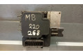 Jednotka ABS A0044314712   Mercede-Benz S W220 2003