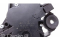 Моторчик заднего дворника 0390201205, BV6117K441AA    Ford Focus