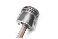  Поршень с шатуном AVB AVB  Volkswagen PASSAT B5.5  