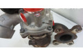 Турбина Нагнетатель Audi A1  04C145702G, 04C145701C   для двигателя CHZB CHZ      
