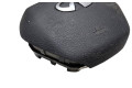 Подушка безопасности водителя 309682795GNR, DC181190478   Infiniti Q30